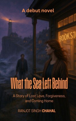 What the Sea Left Behind