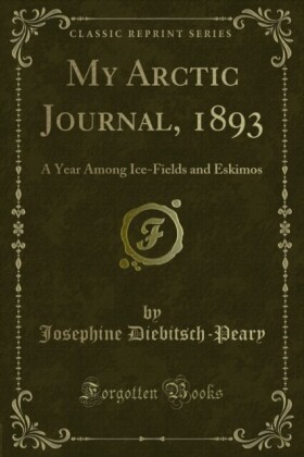 My Arctic Journal, 1893