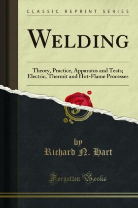 Welding