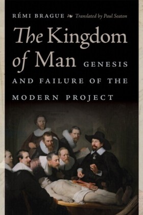 Kingdom of Man