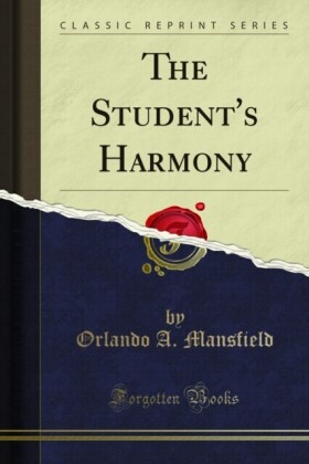 Student's Harmony