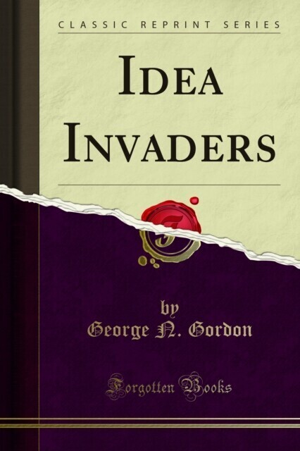 Idea Invaders main product photo