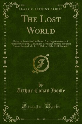 Lost World