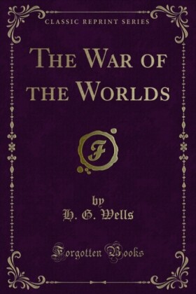 War of the Worlds