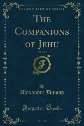 Companions of Jehu