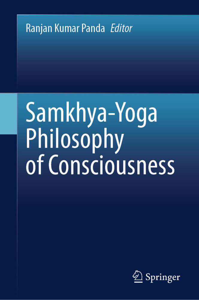 Samkhya-Yoga Philosophy of Consciousness main product photo