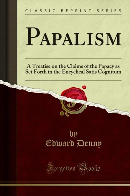 Papalism main product photo