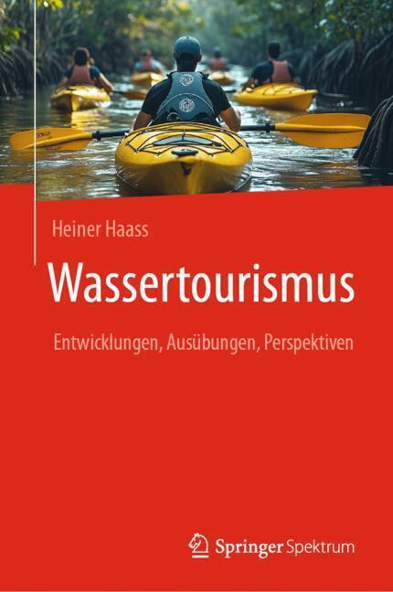 Wassertourismus main product photo