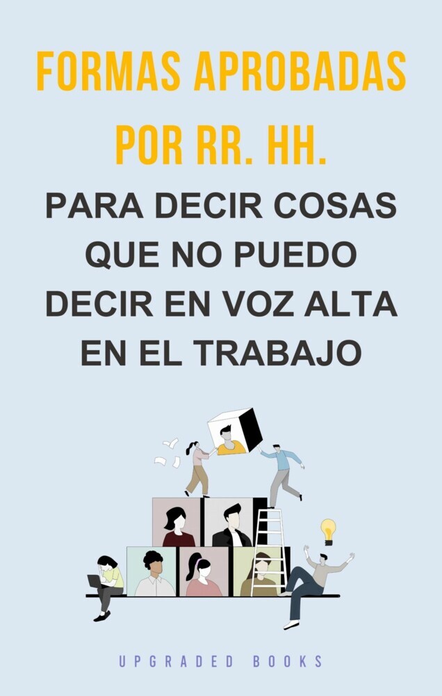 Formas aprobadas por RR. HH. main product photo