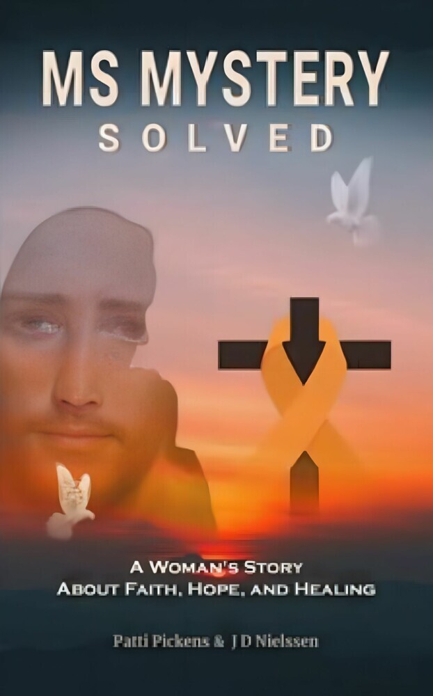 MS MyStery Solved main product photo