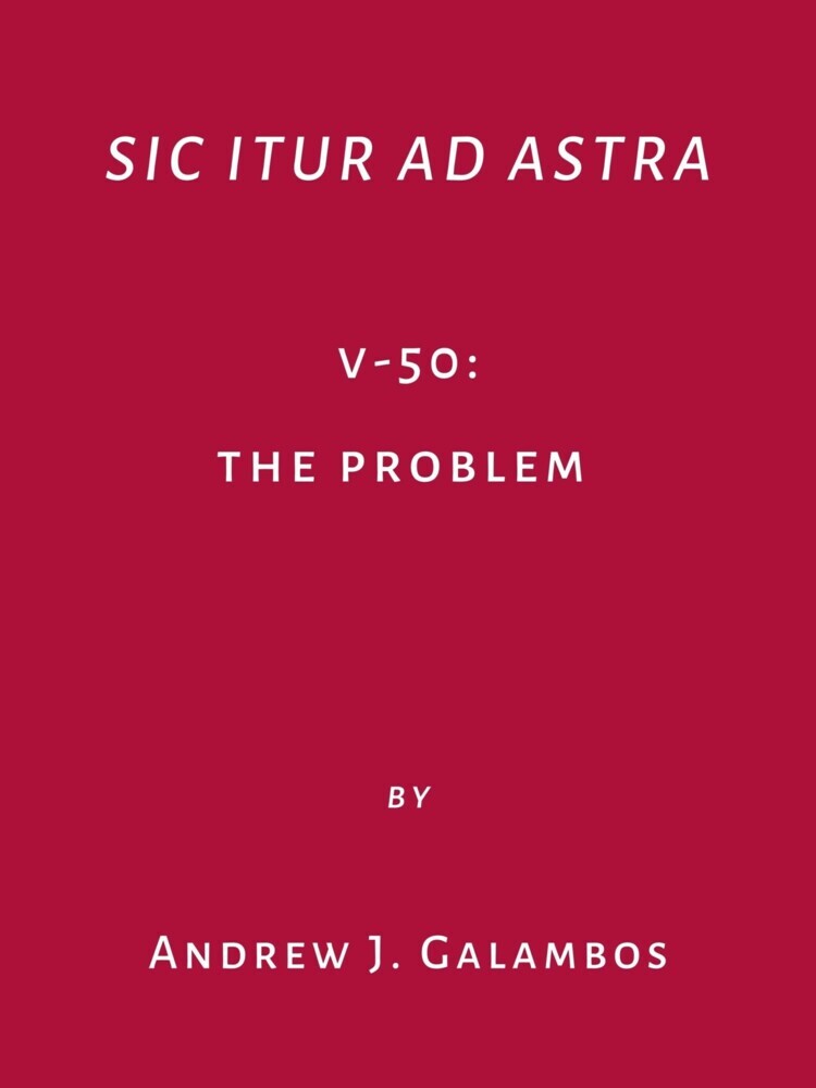 Sic Itur Ad Astra main product photo
