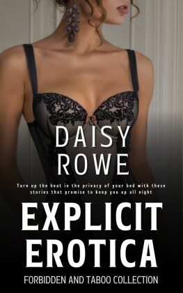 Explicit Erotica