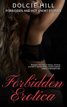 Forbidden Erotica