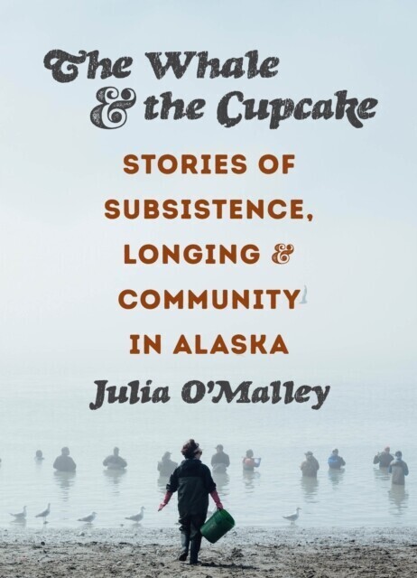 Whale and the Cupcake main product photo
