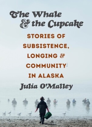 Whale and the Cupcake