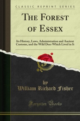 Forest of Essex
