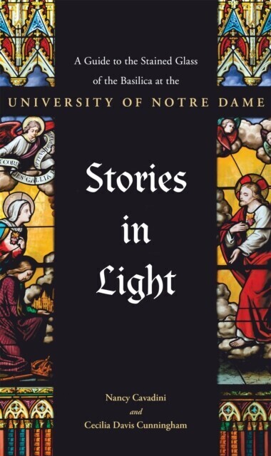 Stories in Light main product photo