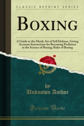 Boxing