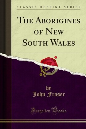 Aborigines of New South Wales