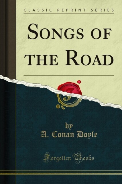 Songs of the Road main product photo