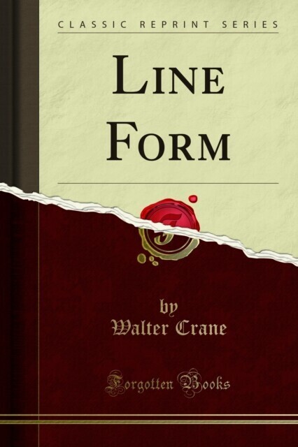 Line Form main product photo