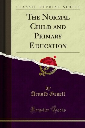 Normal Child and Primary Education