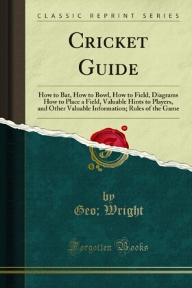 Cricket Guide