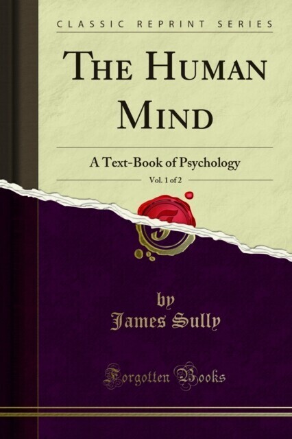 Human Mind main product photo
