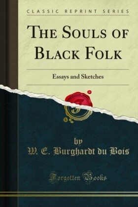 Souls of Black Folk