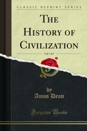 History of Civilization
