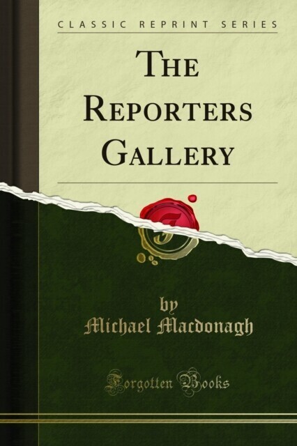 Reporters Gallery main product photo