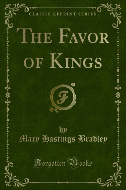 Favor of Kings main product photo