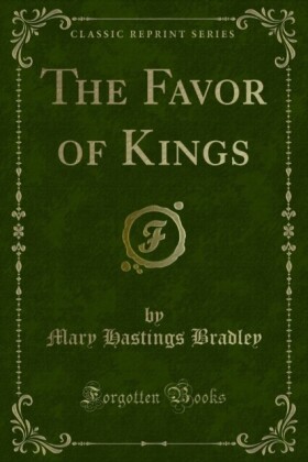Favor of Kings