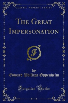 Great Impersonation