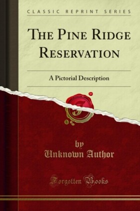 Pine Ridge Reservation