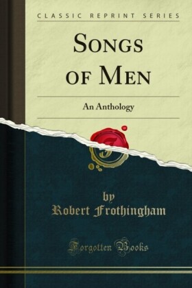 Songs of Men