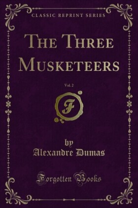 Three Musketeers