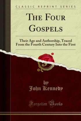 Four Gospels