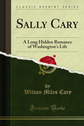 Sally Cary