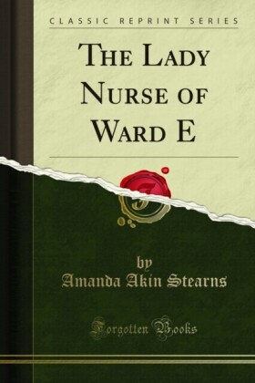 Lady Nurse of Ward E