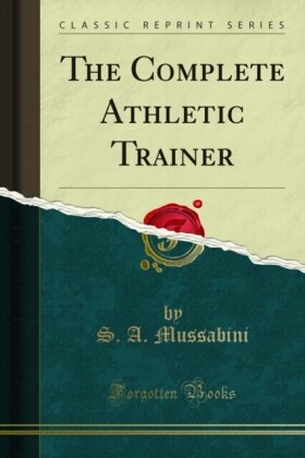 Complete Athletic Trainer