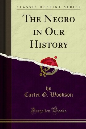 Negro in Our History