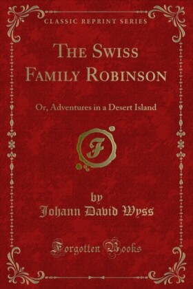 Swiss Family Robinson