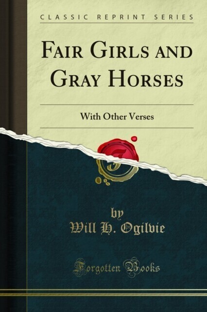 Fair Girls and Gray Horses main product photo
