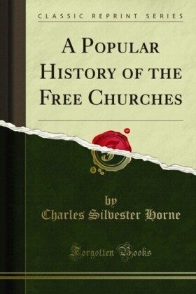 Popular History of the Free Churches