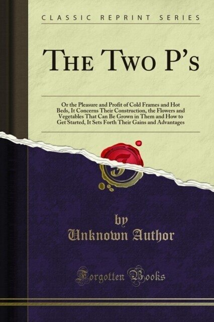 Two P's main product photo