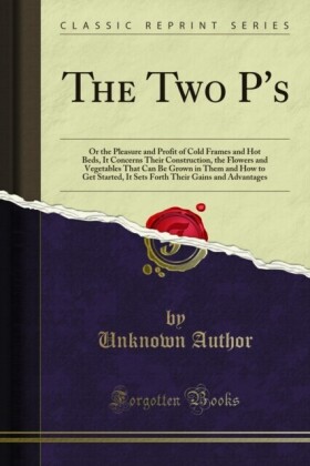 Two P's