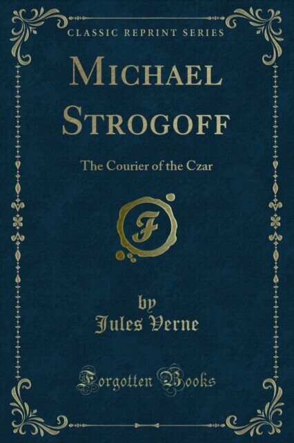 Michael Strogoff main product photo