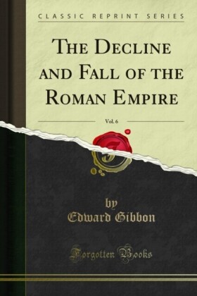 Decline and Fall of the Roman Empire