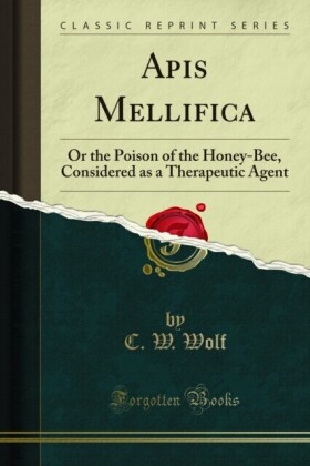 Apis Mellifica